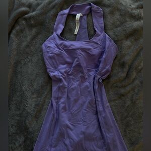 Lululemon tennis dress